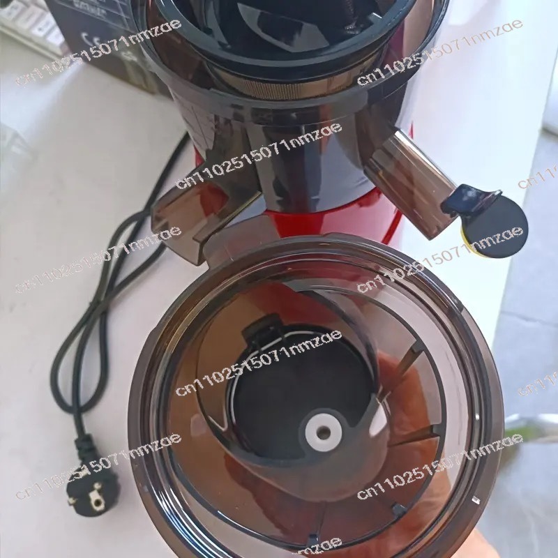 Presse-agrumes lent de grand d - Juicer Cold Press Slow avis et prix