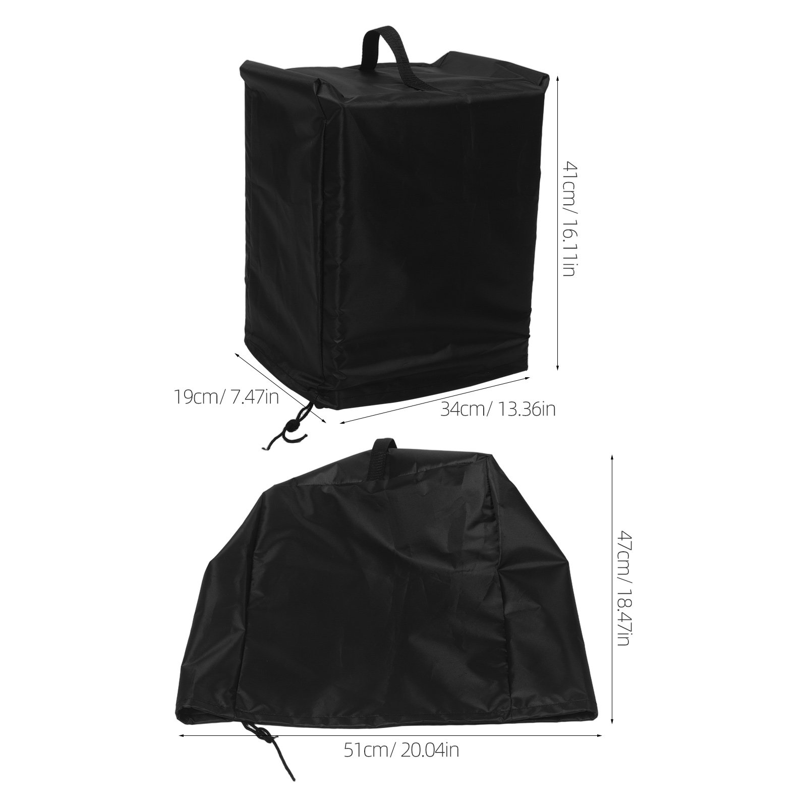 Housse de protection résistant - Juicer Cold Press Slow avis et prix
