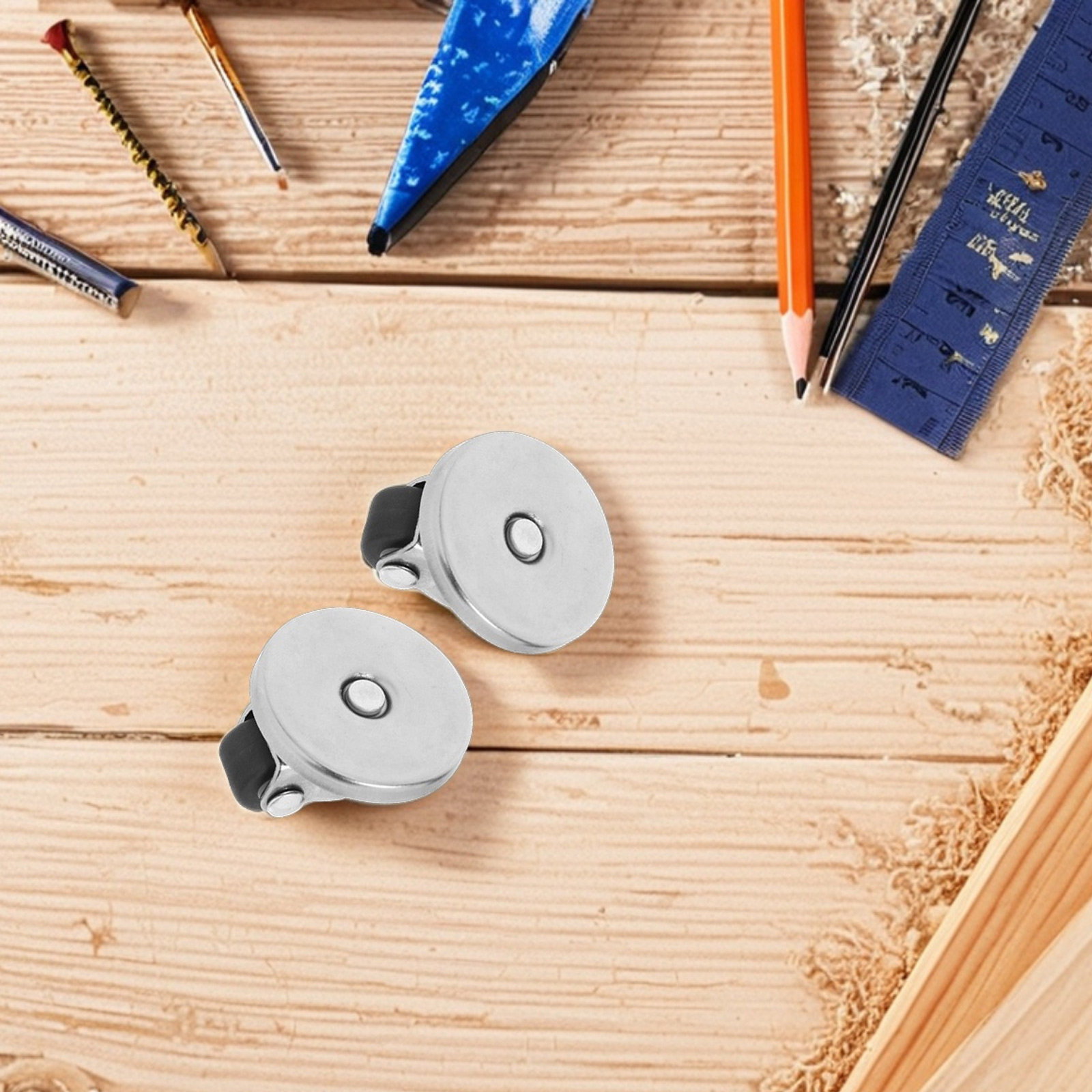 Mini roulettes auto-adhésives  - Kitchen Appliances Countertop avis et prix