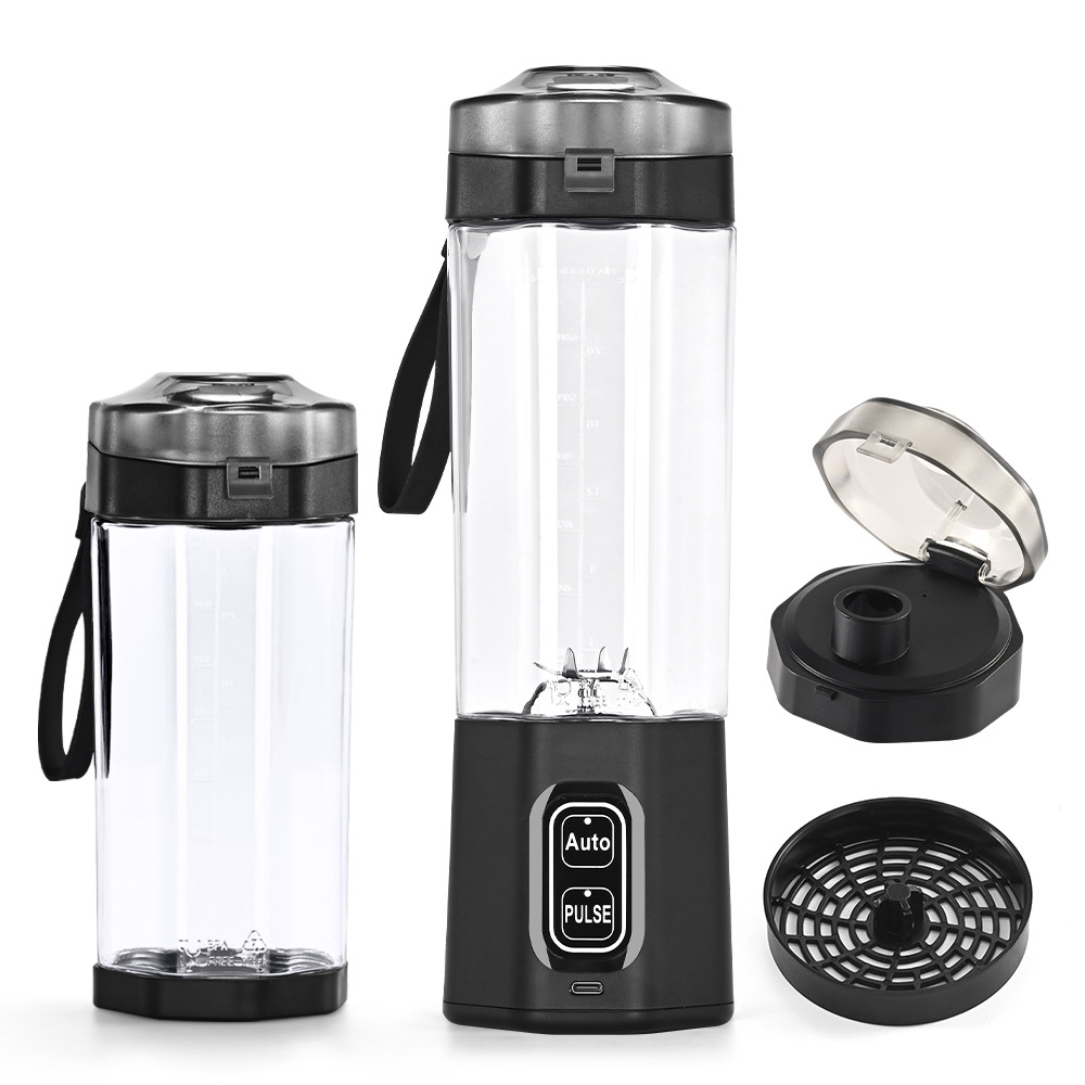 Blender portable 360W Haute pu - Blender High Power avis et prix