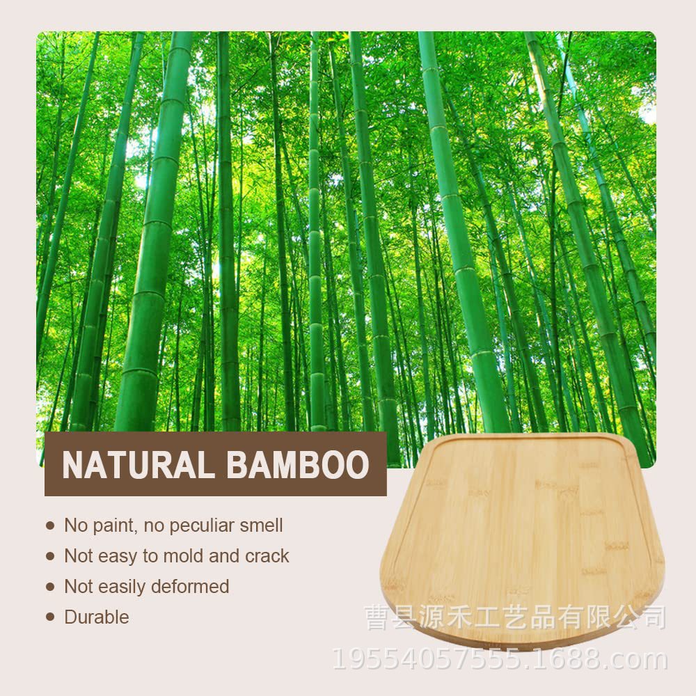Plateau coulissant en bambou p - Kitchen Appliances Countertop avis et prix