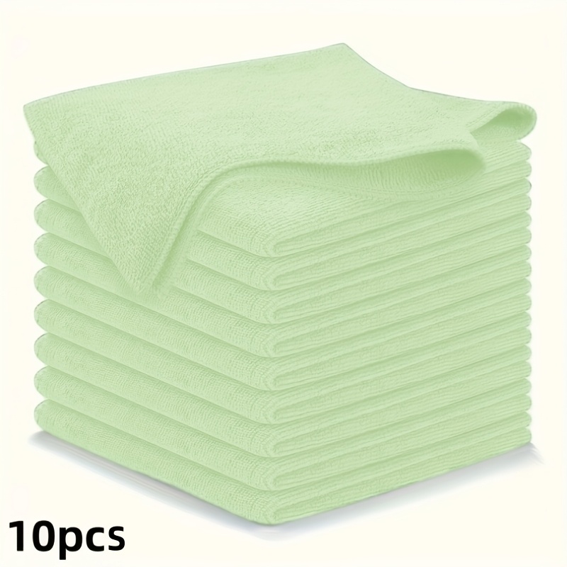 Serviettes de cuisine en micro - Kitchen Appliances Countertop avis et prix