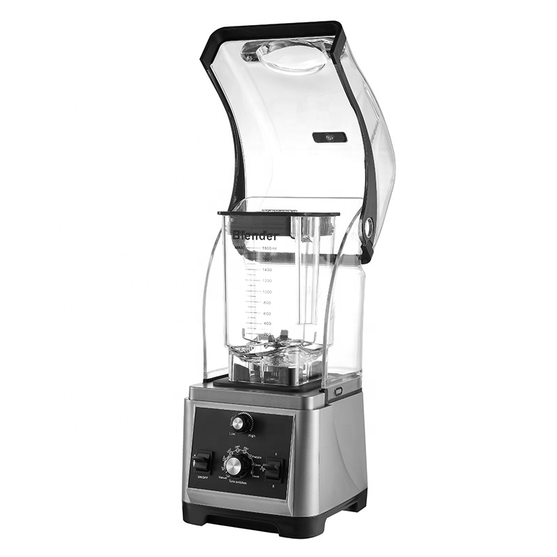 Mixeur Électrique de Comptoir  - Blender High Power avis et prix