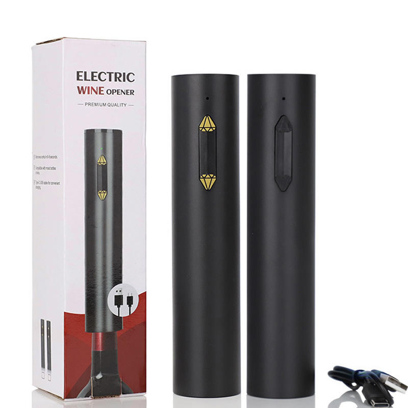 Ouvre-bouteille électrique Por - Wine Opener Electric avis et prix
