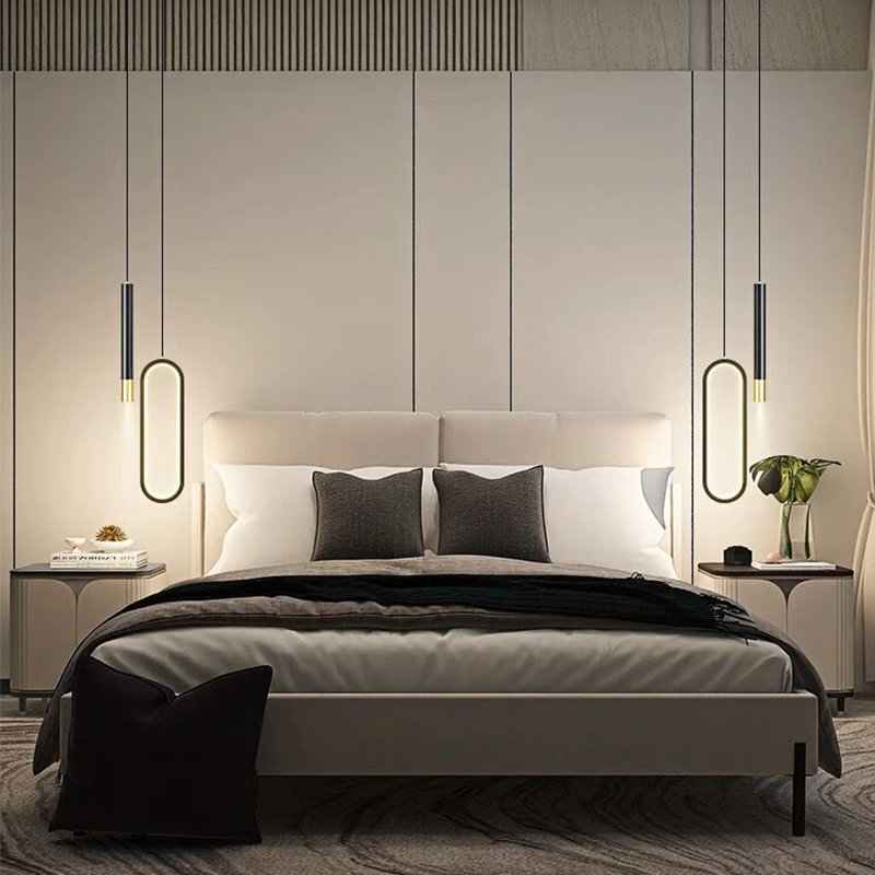 Lampe LED suspendue au design  - Kitchen Appliances Table avis et prix