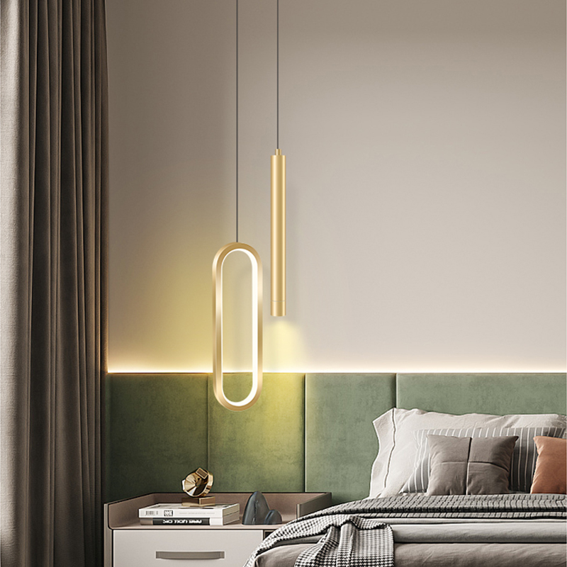 Lampe LED suspendue au design  - Kitchen Appliances Table avis et prix