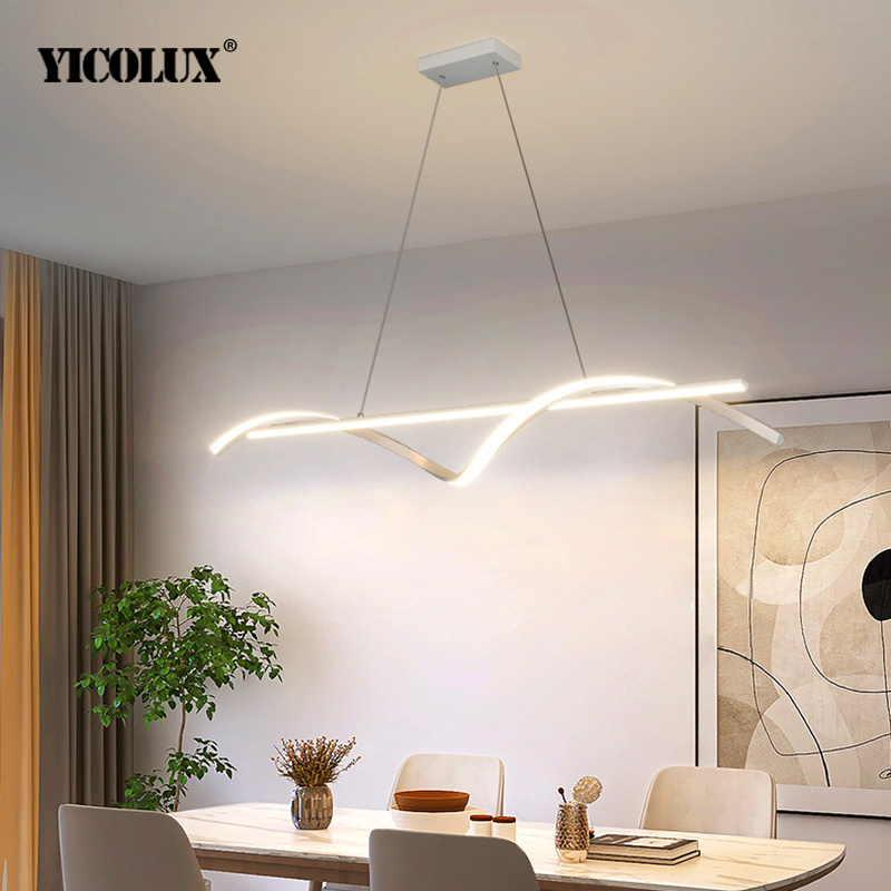 Lampes de salle à manger moder - Kitchen Appliances Table avis et prix
