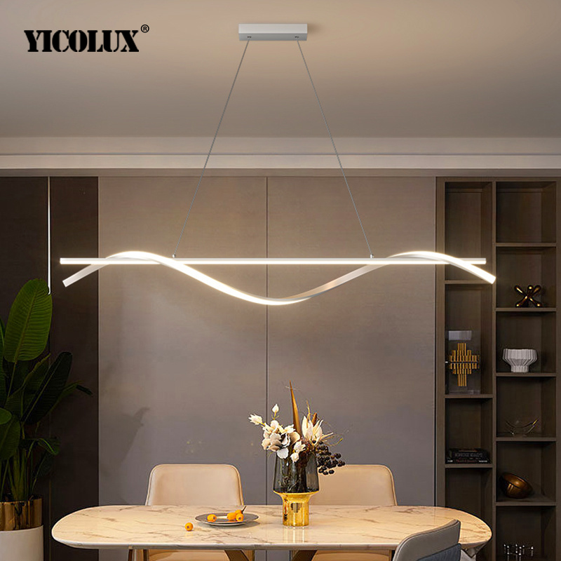 Lampes de salle à manger moder - Kitchen Appliances Table avis et prix