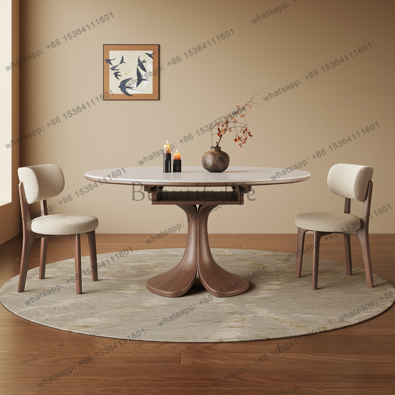 Table à manger extensible de l - Kitchen Appliances Table avis et prix