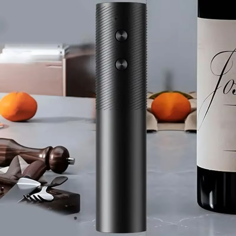 Ouvre-bouteille électrique aut - Wine Opener Electric avis et prix
