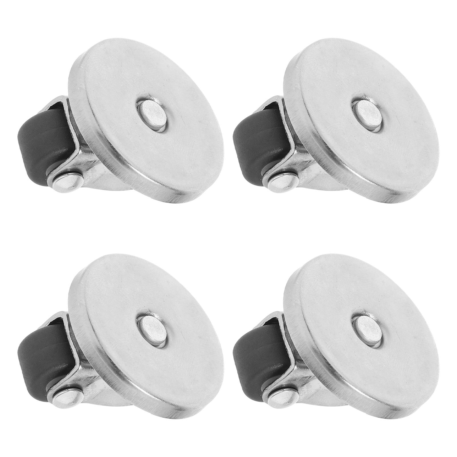 4 roulettes miniatures autocol - Kitchen Appliances Countertop avis et prix
