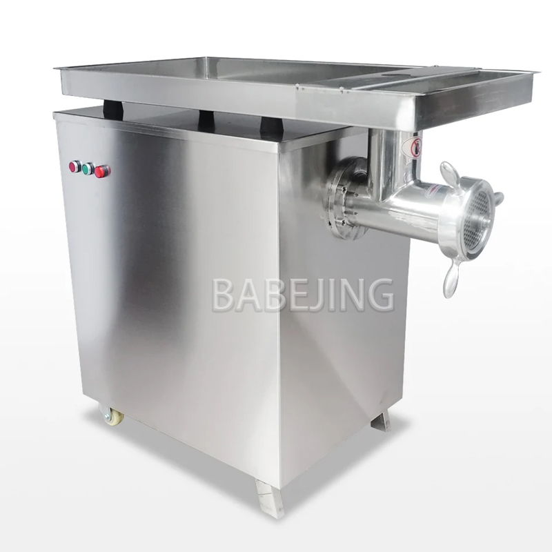 Hachoir à viande durable en ac - Meat Grinder Attachment avis et prix
