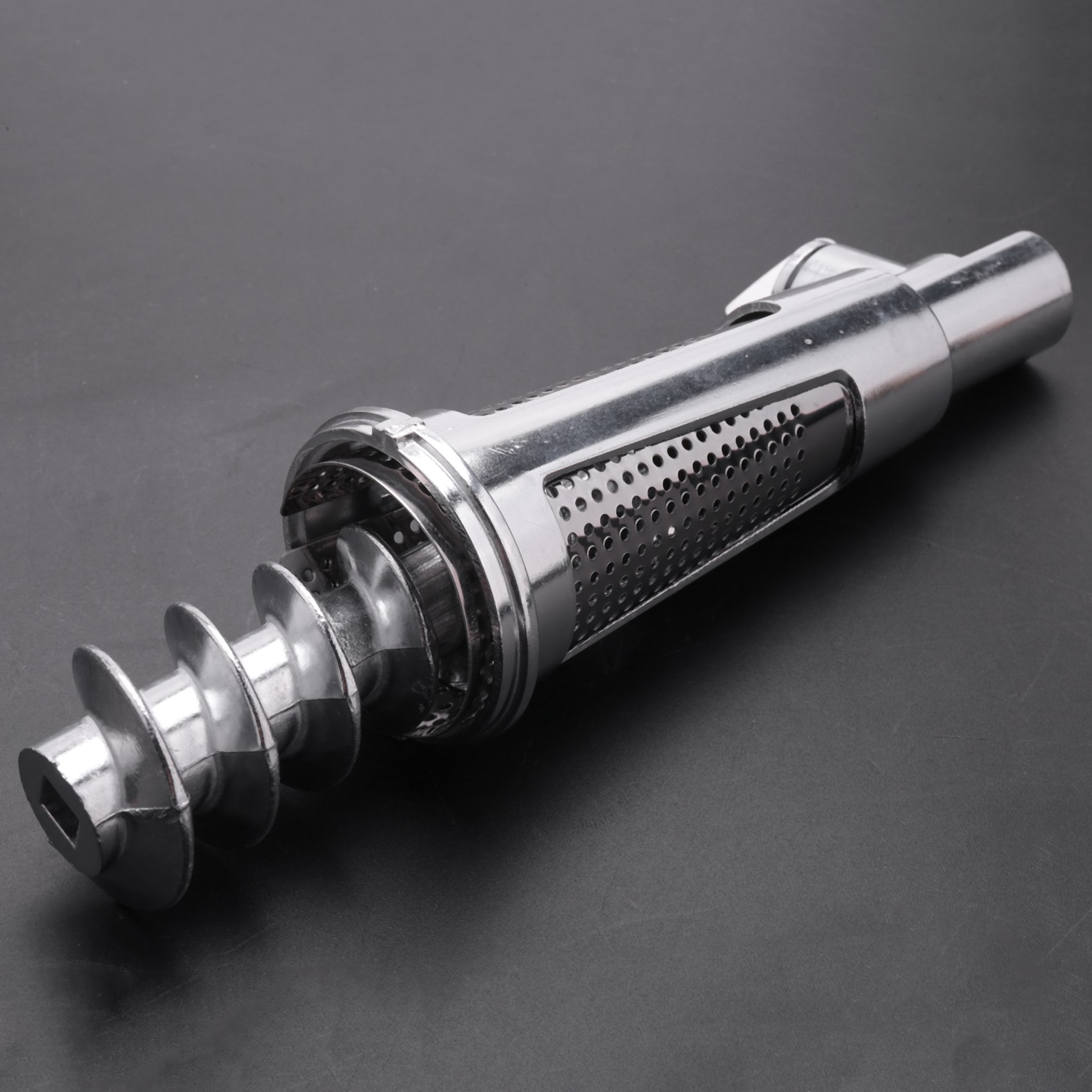 4 pièces hachoir à viande pres - Meat Grinder Attachment avis et prix