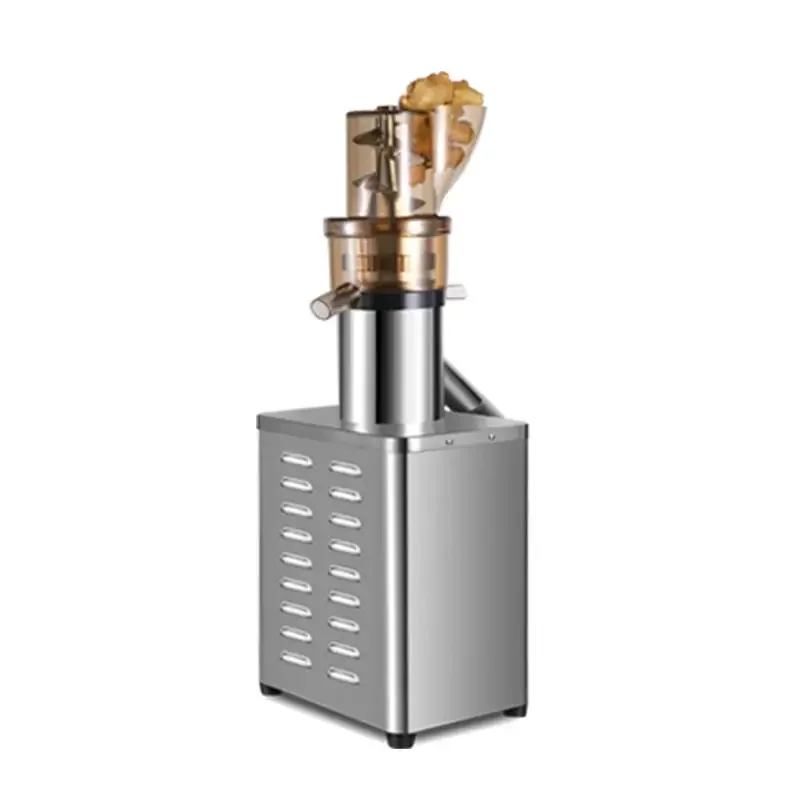 Machine professionnelle d'extr - Juicer Cold Press Slow avis et prix