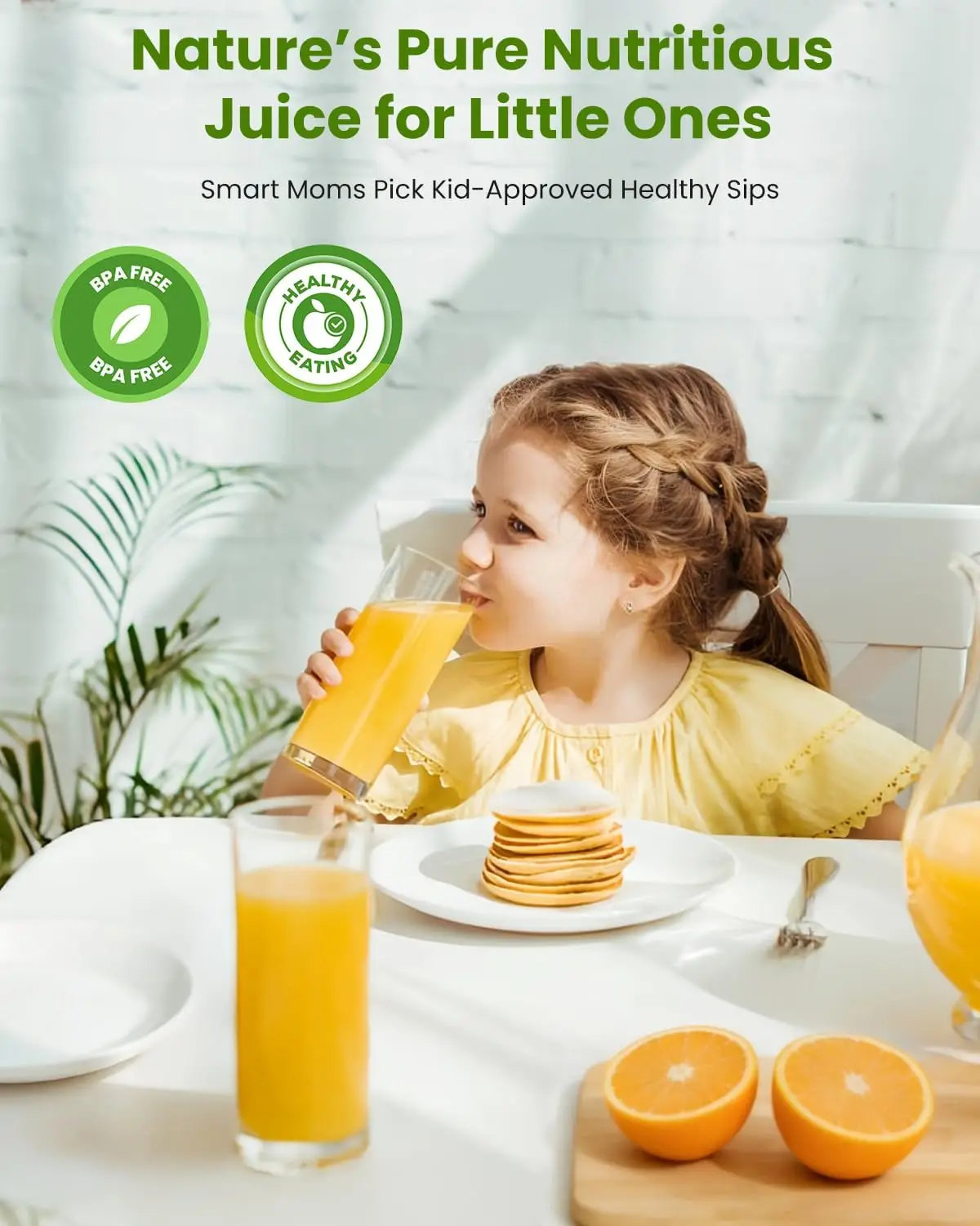 Extracteur de jus à pression à - Juicer Cold Press Slow avis et prix