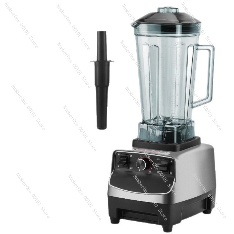 Mixeur Commercial Silencieux e - Blender High Power avis et prix