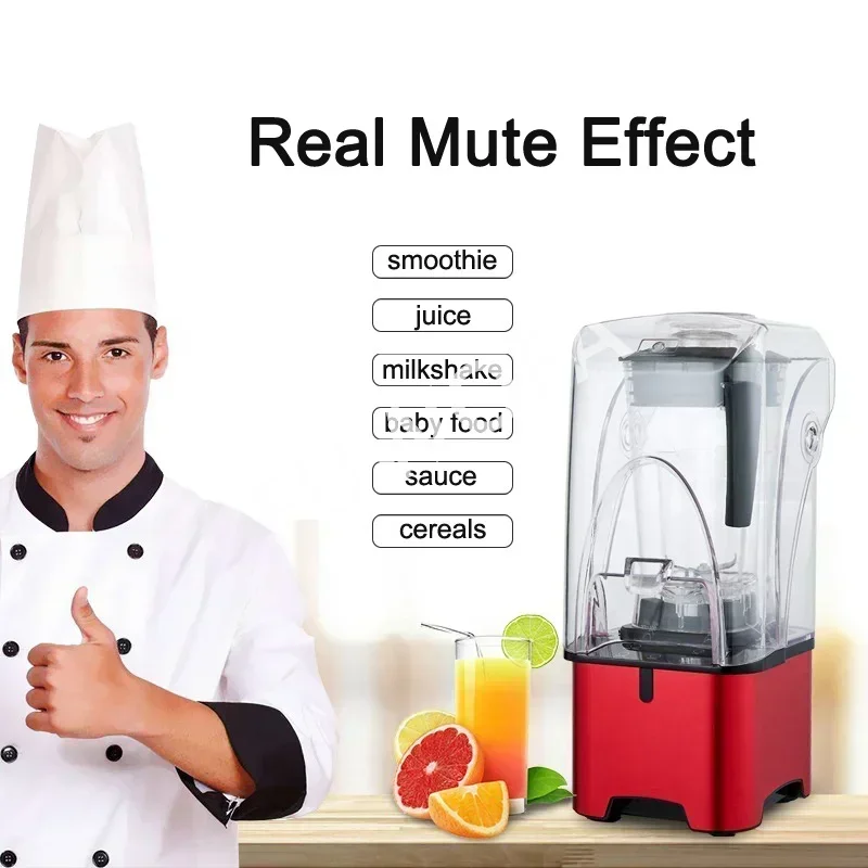 Excellent meilleur vendeur pre - Blender High Power avis et prix