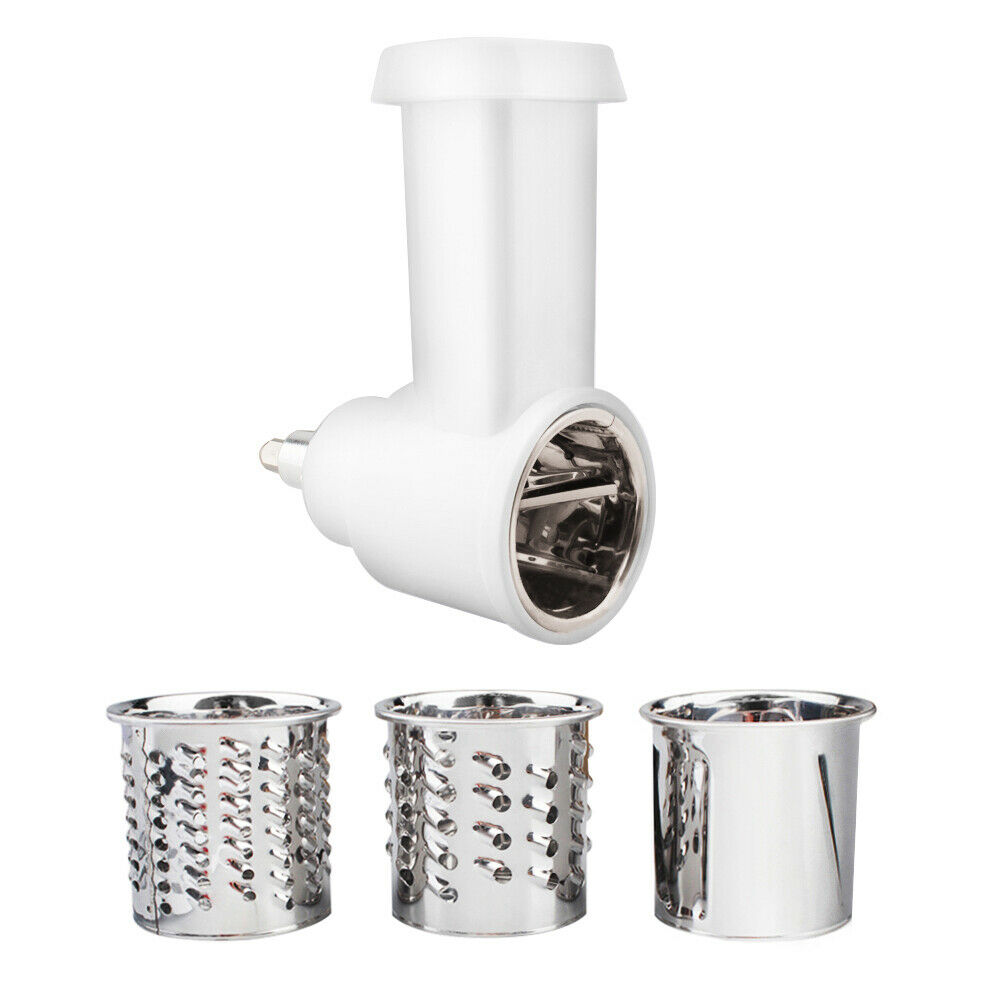 Accessoire trancheur et râpeur - Meat Grinder Attachment avis et prix