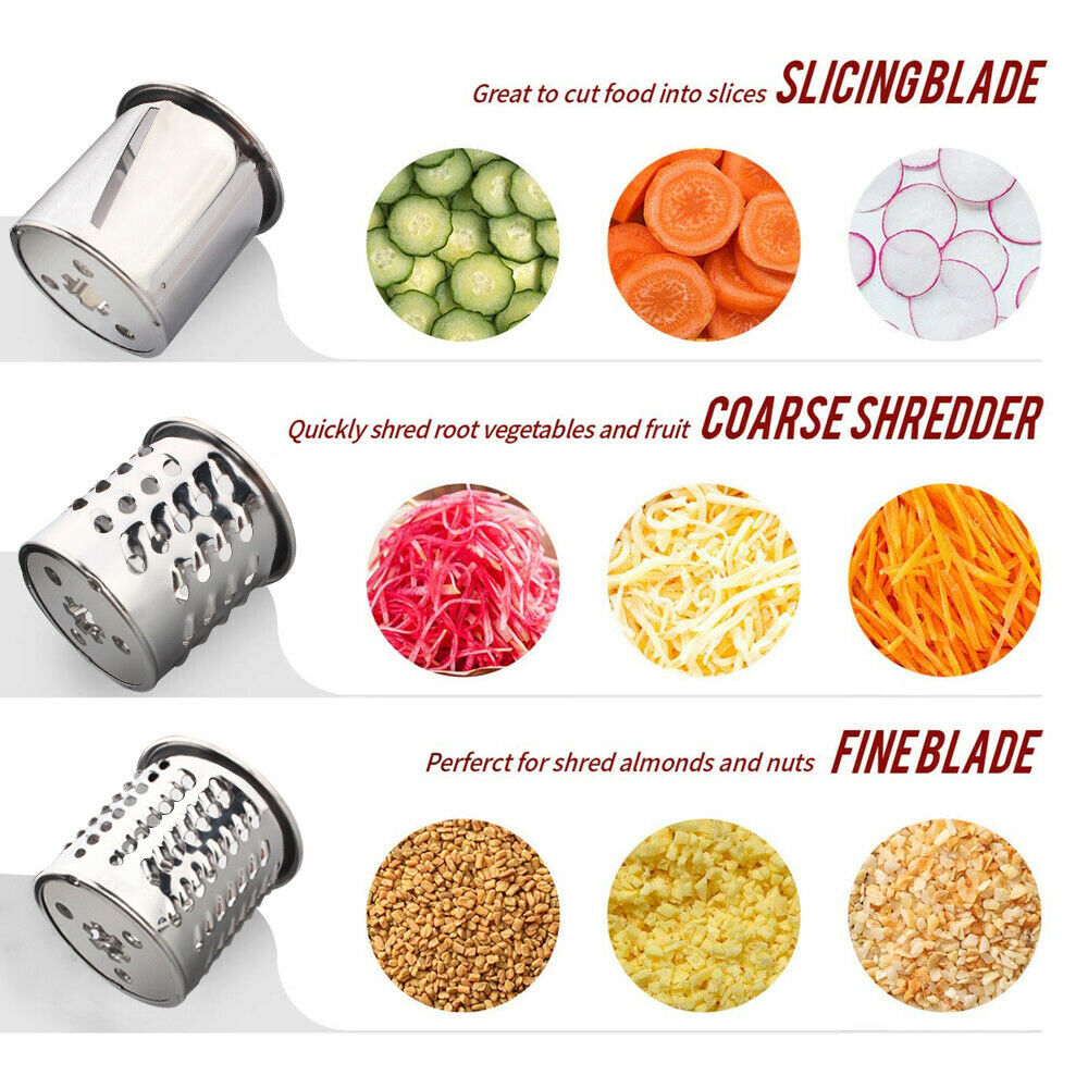 Accessoire trancheur et râpeur - Meat Grinder Attachment avis et prix