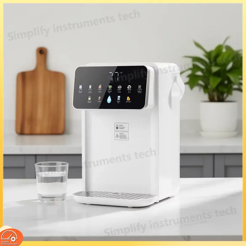 Distributeur d'eau de bureau c - Kitchen Appliances Countertop avis et prix