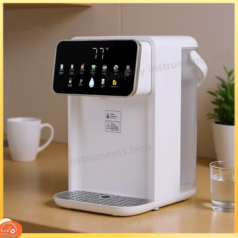 Distributeur d'eau de bureau c - Kitchen Appliances Countertop avis et prix