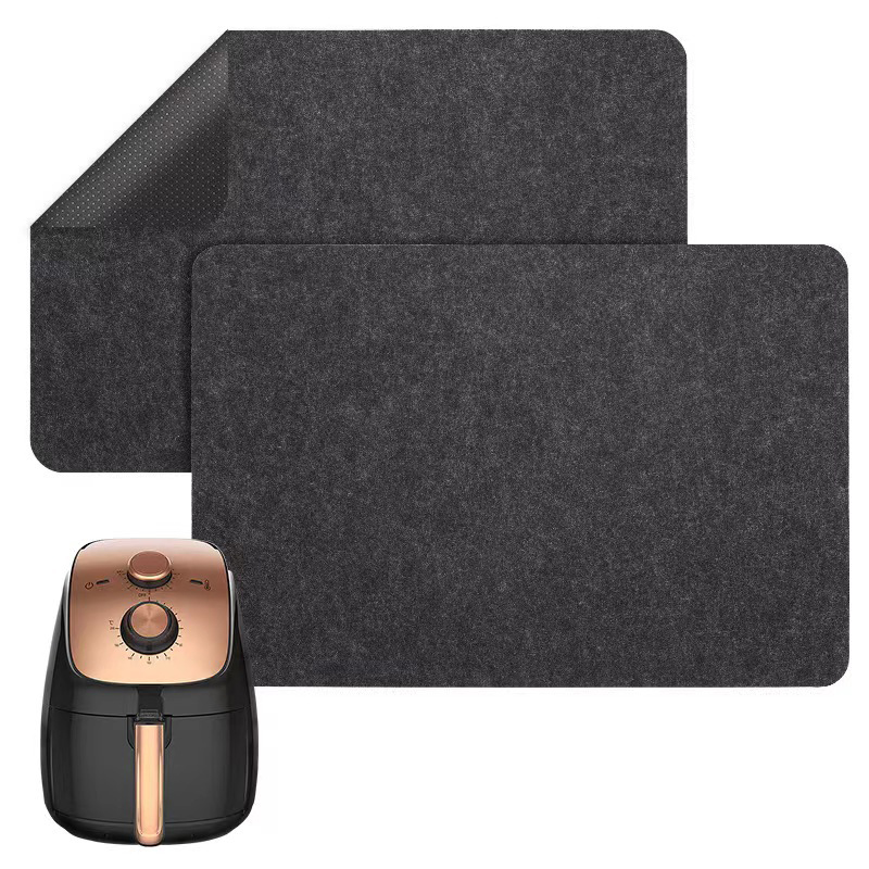 Tapis de protection antidérapa - Kitchen Appliances Countertop avis et prix