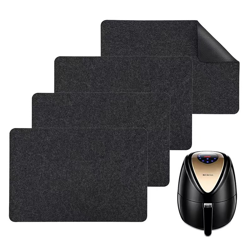 Tapis de protection antidérapa - Kitchen Appliances Countertop avis et prix